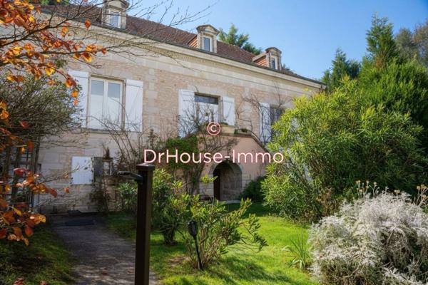 Maison à vendre 10 pièces de 260 m²