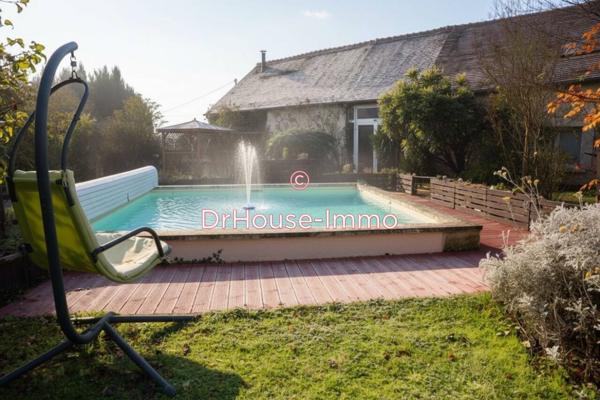 Maison à vendre 10 pièces de 260 m²