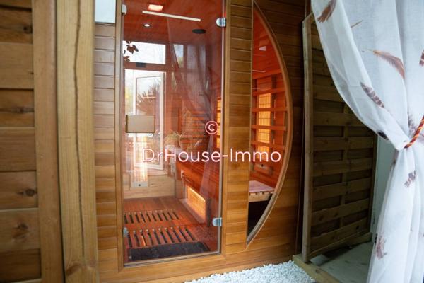 Maison à vendre 10 pièces de 260 m²