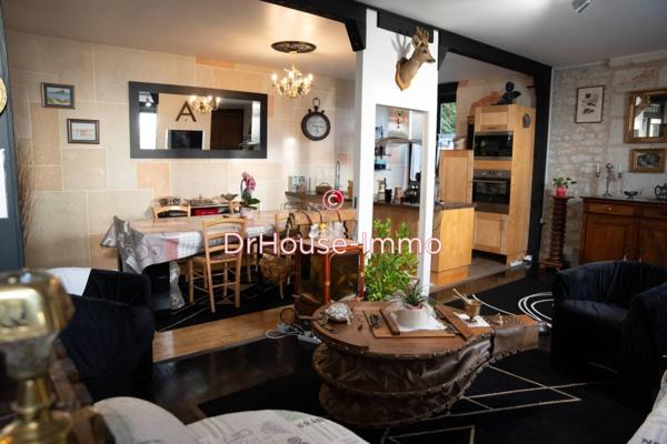 Maison à vendre 10 pièces de 260 m²