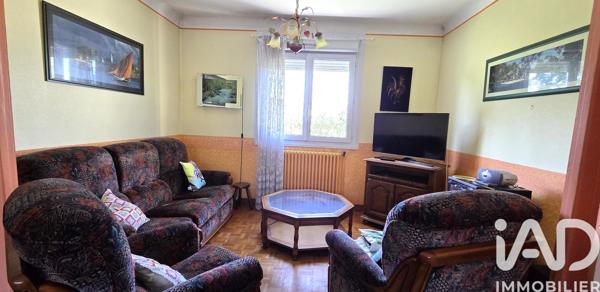 Maison à vendre 4 pièces 76 m² Questembert