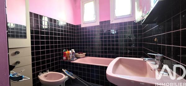 Maison à vendre 4 pièces 76 m² Questembert