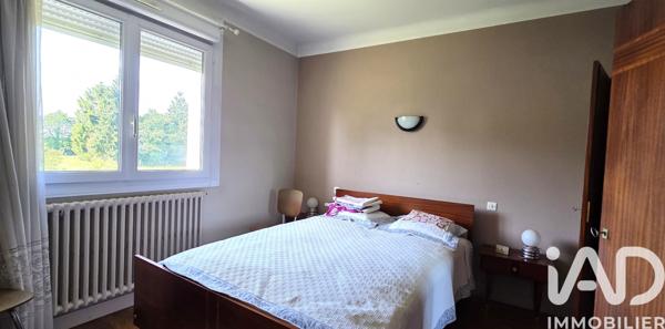 Maison à vendre 4 pièces 76 m² Questembert