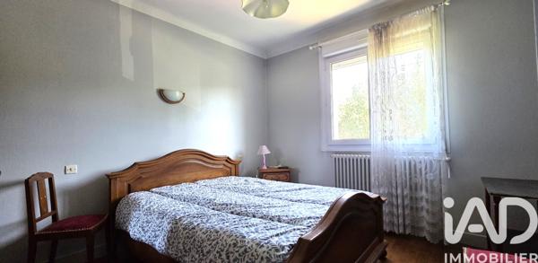 Maison à vendre 4 pièces 76 m² Questembert