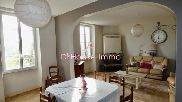 Maison à vendre 7 pièces de 140 m²