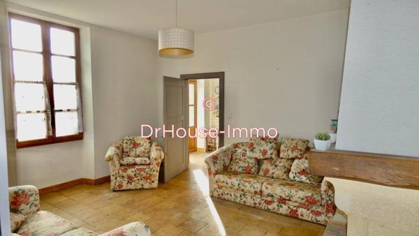 Maison à vendre 7 pièces de 140 m²