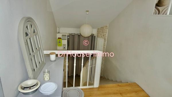 Maison à vendre 7 pièces de 140 m²