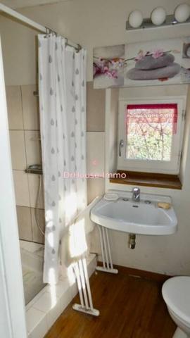 Maison à vendre 7 pièces de 140 m²