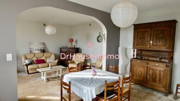 Maison à vendre 7 pièces de 140 m²