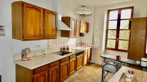 Maison à vendre 7 pièces de 140 m²