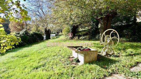 Maison à vendre 7 pièces de 140 m²