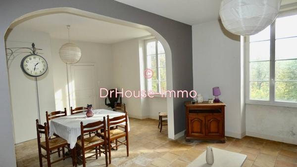 Maison à vendre 7 pièces de 140 m²