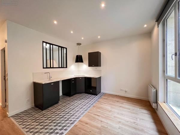 Appartement à vendre à Bordeaux en Gironde (33000), ref : 33145/APPT/1870