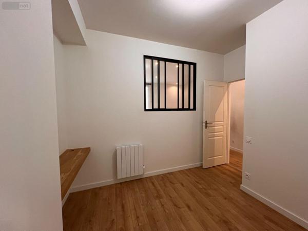 Appartement à vendre à Bordeaux en Gironde (33000), ref : 33145/APPT/1870