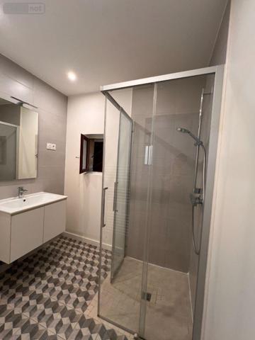 Appartement à vendre à Bordeaux en Gironde (33000), ref : 33145/APPT/1870