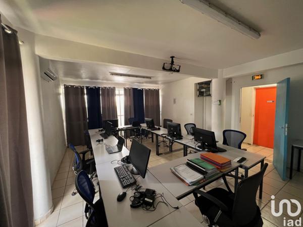 Murs commerciaux  à vendre 86 m² Baie-Mahault