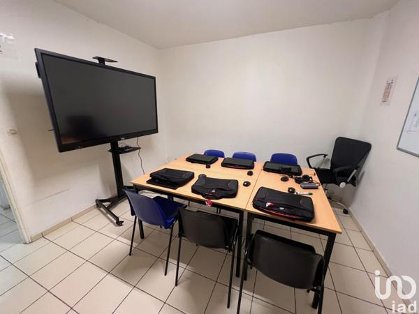 Murs commerciaux  à vendre 86 m² Baie-Mahault