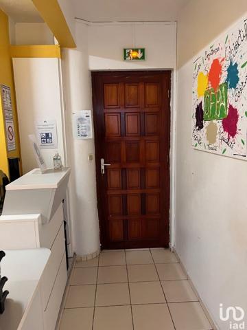 Murs commerciaux  à vendre 86 m² Baie-Mahault