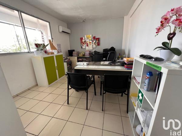 Murs commerciaux  à vendre 86 m² Baie-Mahault