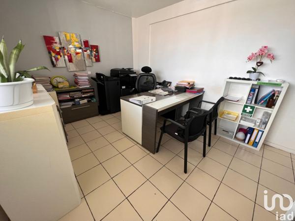 Murs commerciaux  à vendre 86 m² Baie-Mahault