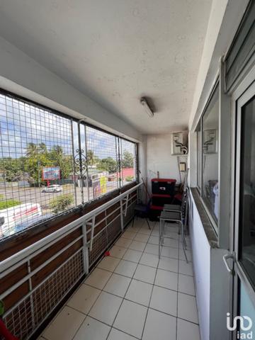 Murs commerciaux  à vendre 86 m² Baie-Mahault