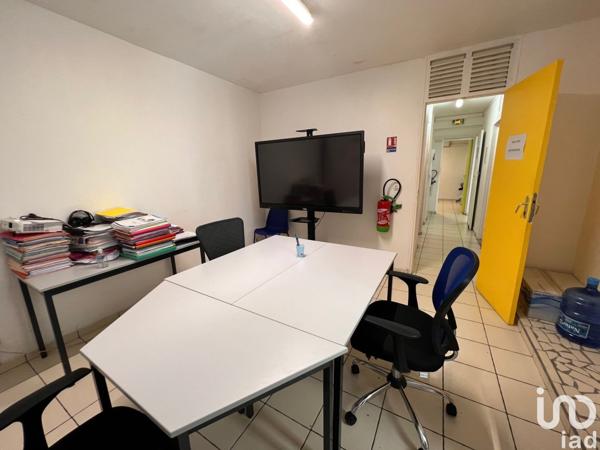 Murs commerciaux  à vendre 86 m² Baie-Mahault