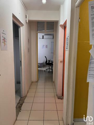 Murs commerciaux  à vendre 86 m² Baie-Mahault