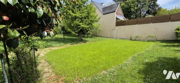 MAISON CENTRE VILLE - TERRAIN 743 M2