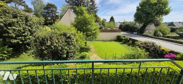 MAISON CENTRE VILLE - TERRAIN 743 M2