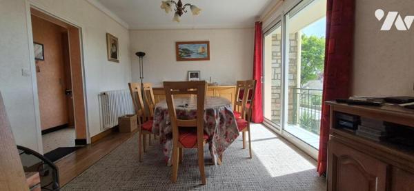 MAISON CENTRE VILLE - TERRAIN 743 M2