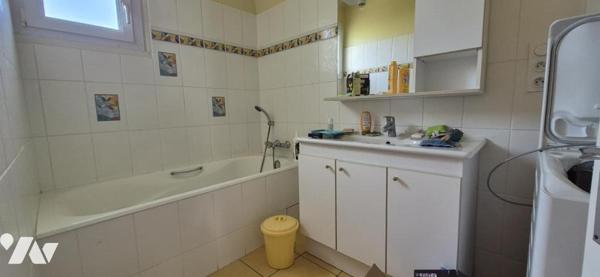 MAISON CENTRE VILLE - TERRAIN 743 M2