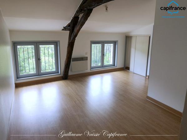 Dpt Vienne (86), à louer POITIERS appartement T3 de 59,63 m²