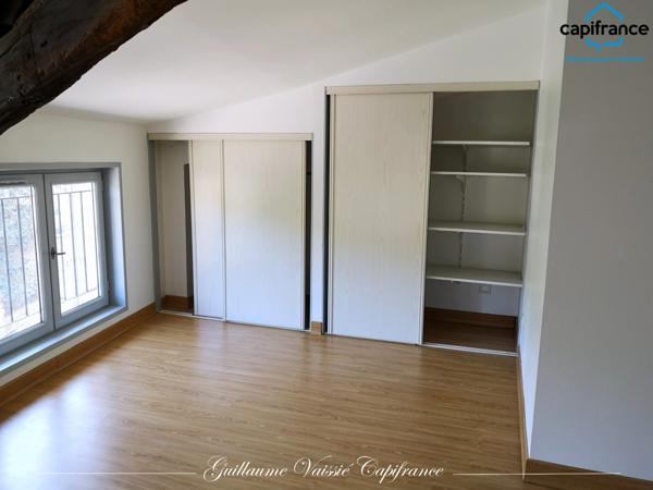 Dpt Vienne (86), à louer POITIERS appartement T3 de 59,63 m²
