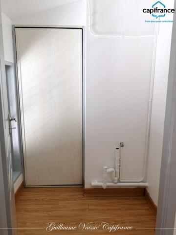 Dpt Vienne (86), à louer POITIERS appartement T3 de 59,63 m²