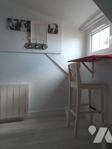 Maison de vacances 3 chambres proche plage avec parking et jardin