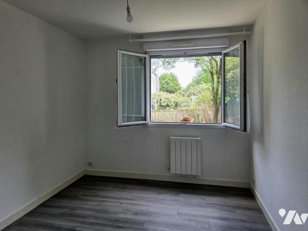 MURS-ERIGNE, 15 mn d'ANGERS