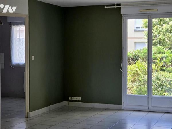 MURS-ERIGNE, 15 mn d'ANGERS