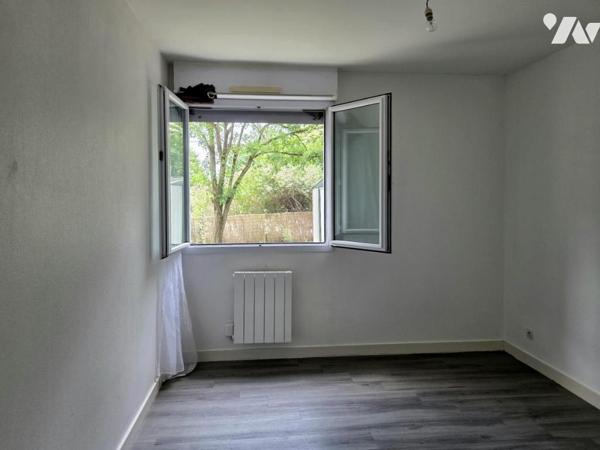 MURS-ERIGNE, 15 mn d'ANGERS