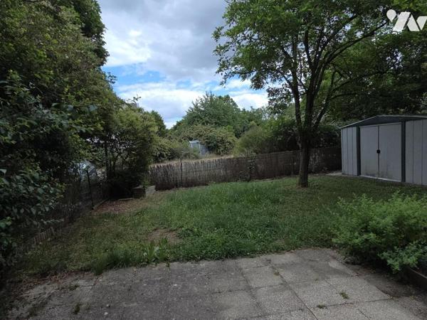 MURS-ERIGNE, 15 mn d'ANGERS