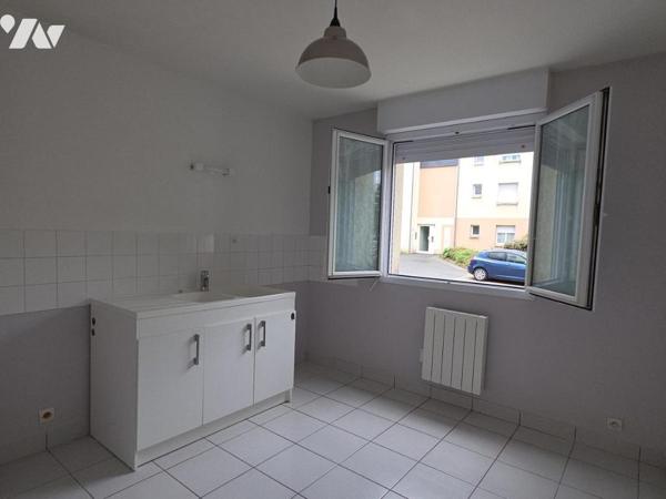 MURS-ERIGNE, 15 mn d'ANGERS