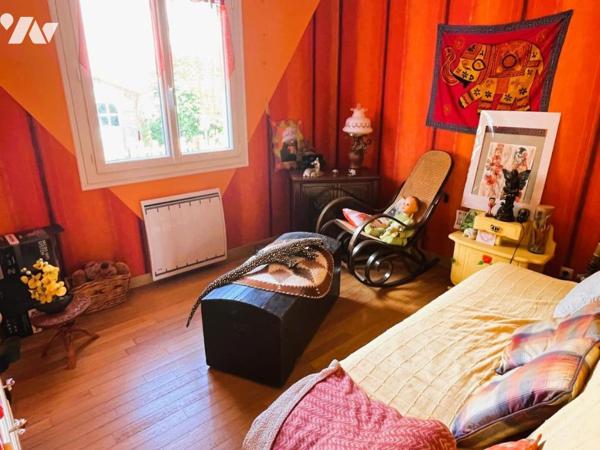 EXCLUSIVITE ! LA GUIERCHE 15 min du Mans Pavillon 117m²