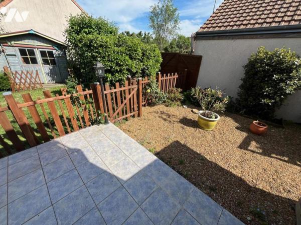 EXCLUSIVITE ! LA GUIERCHE 15 min du Mans Pavillon 117m²