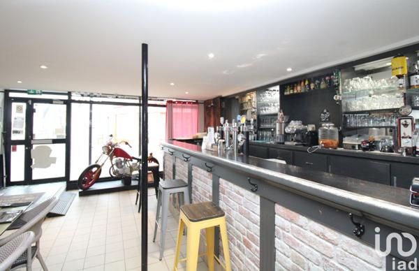 Restaurant à vendre 80 m² Veuzain-sur-Loire