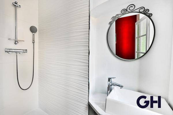 Masséna - Appartement 3 pièces, 91m2 - Lyon 6e