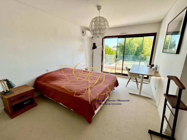 Maison contemporaine 6 pièces (33)