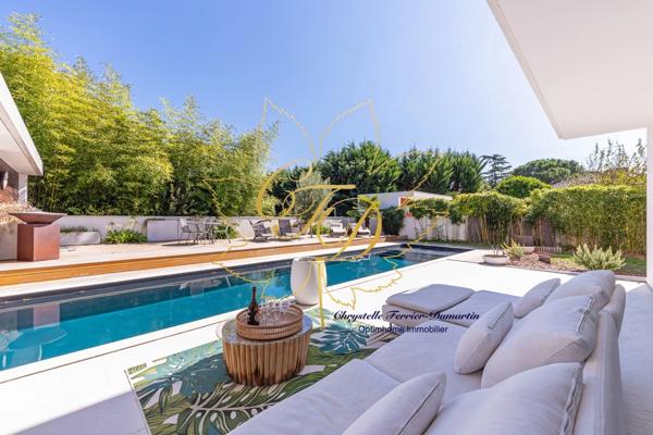 Maison contemporaine 6 pièces (33)