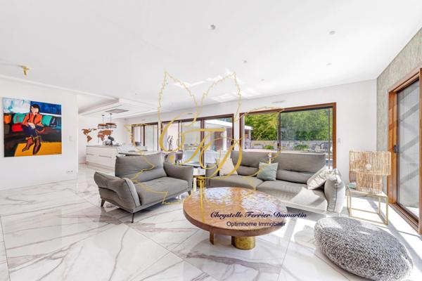 Maison contemporaine 6 pièces (33)