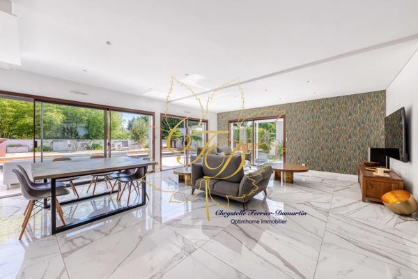 Maison contemporaine 6 pièces (33)