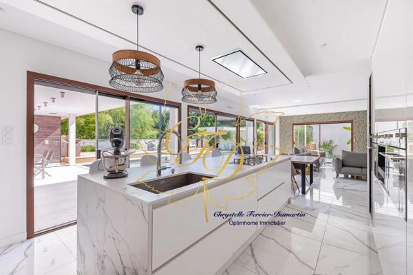 Maison contemporaine 6 pièces (33)