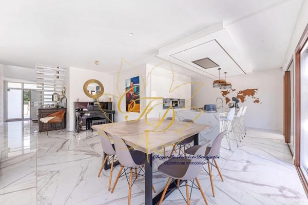 Maison contemporaine 6 pièces (33)